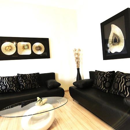 Vienna Cityapartments - Luxury 1 外观 照片