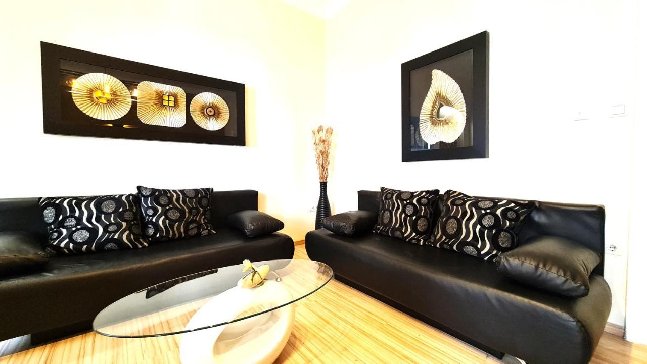 Vienna Cityapartments - Luxury 1 外观 照片