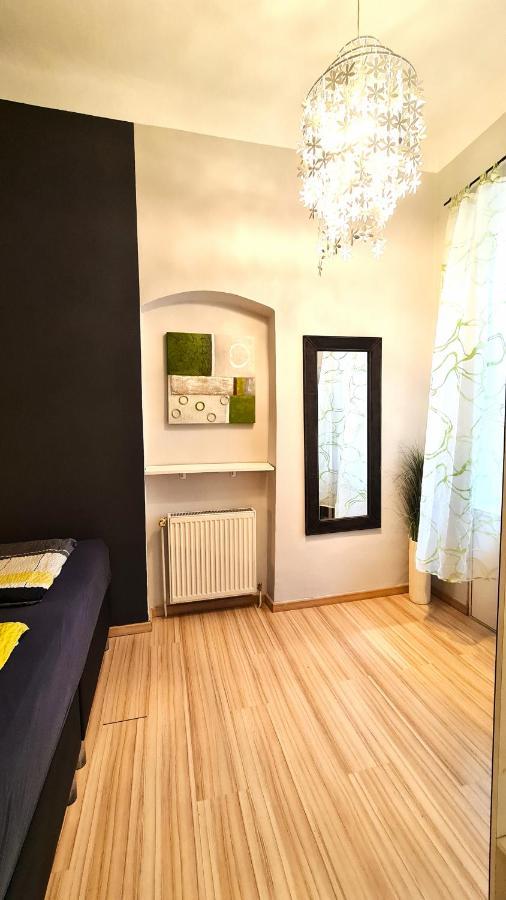 Vienna Cityapartments - Luxury 1 外观 照片