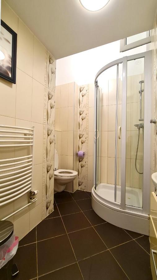 Vienna Cityapartments - Luxury 1 外观 照片