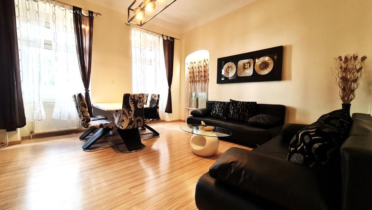 Vienna Cityapartments - Luxury 1 外观 照片