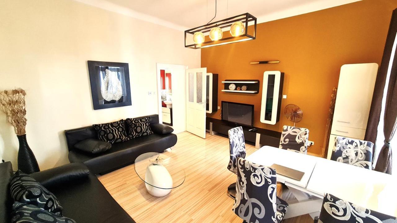 Vienna Cityapartments - Luxury 1 外观 照片