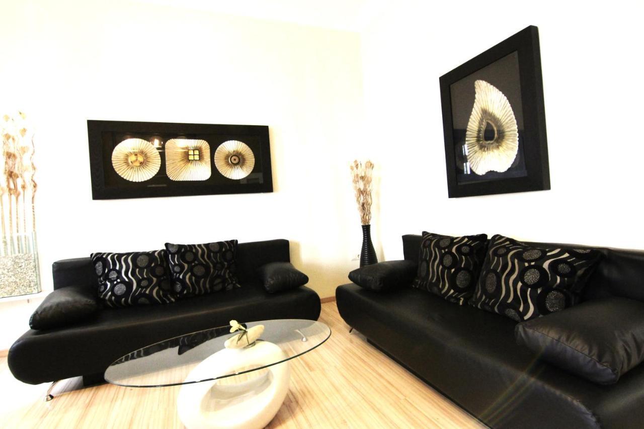 Vienna Cityapartments - Luxury 1 外观 照片
