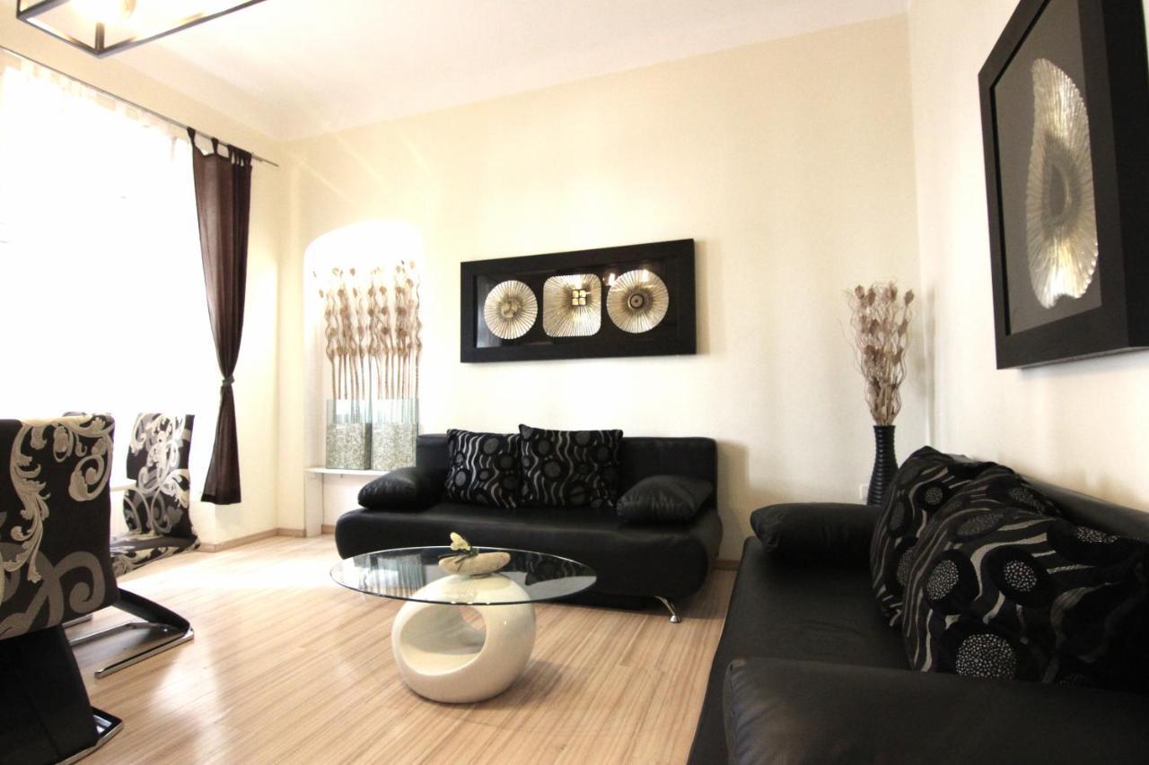 Vienna Cityapartments - Luxury 1 外观 照片