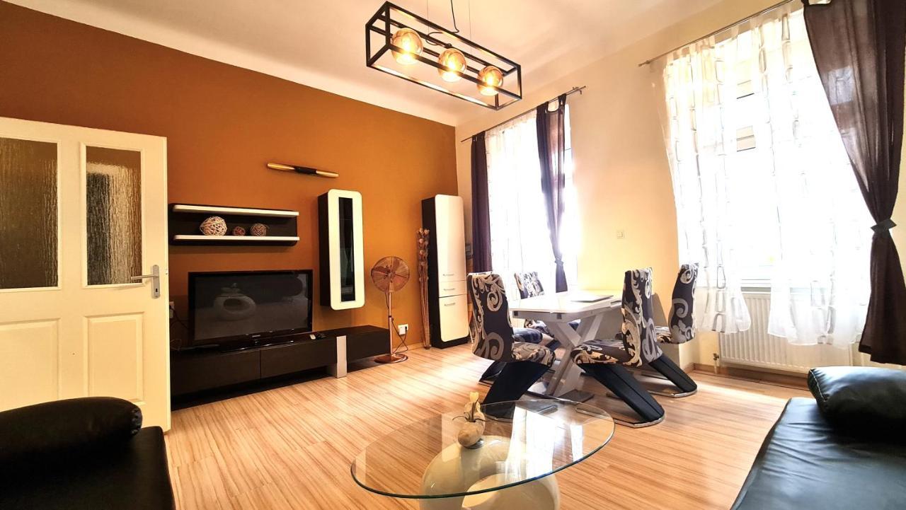 Vienna Cityapartments - Luxury 1 外观 照片