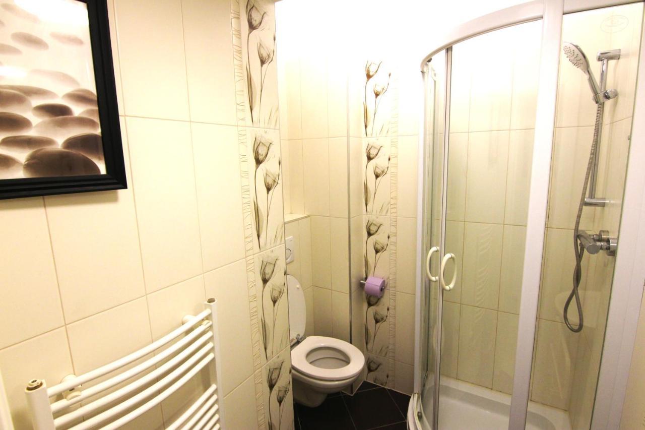 Vienna Cityapartments - Luxury 1 外观 照片