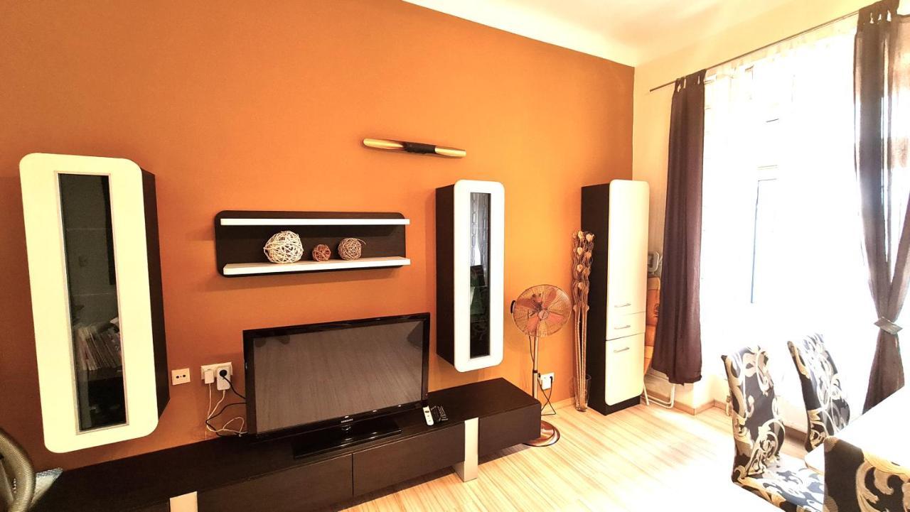 Vienna Cityapartments - Luxury 1 外观 照片