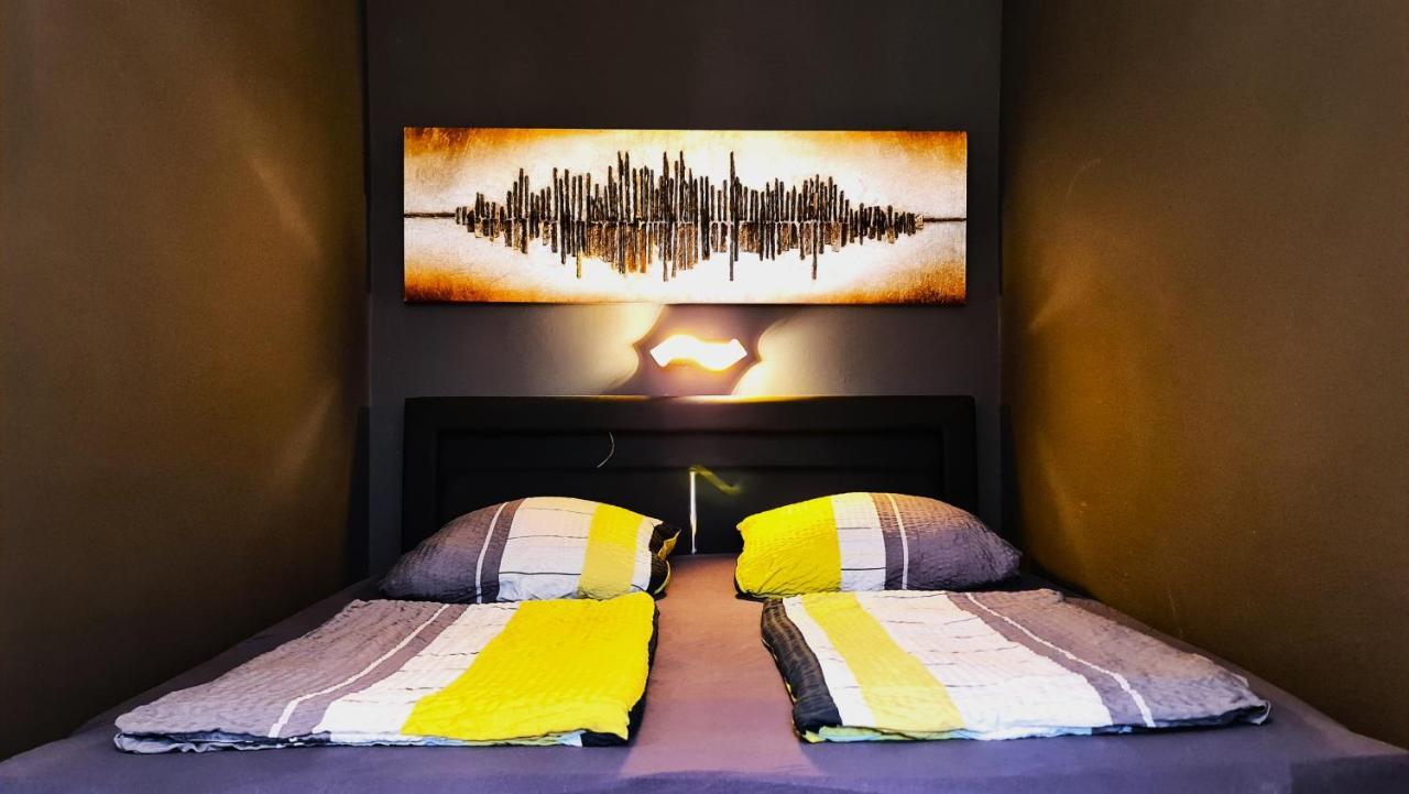 Vienna Cityapartments - Luxury 1 外观 照片