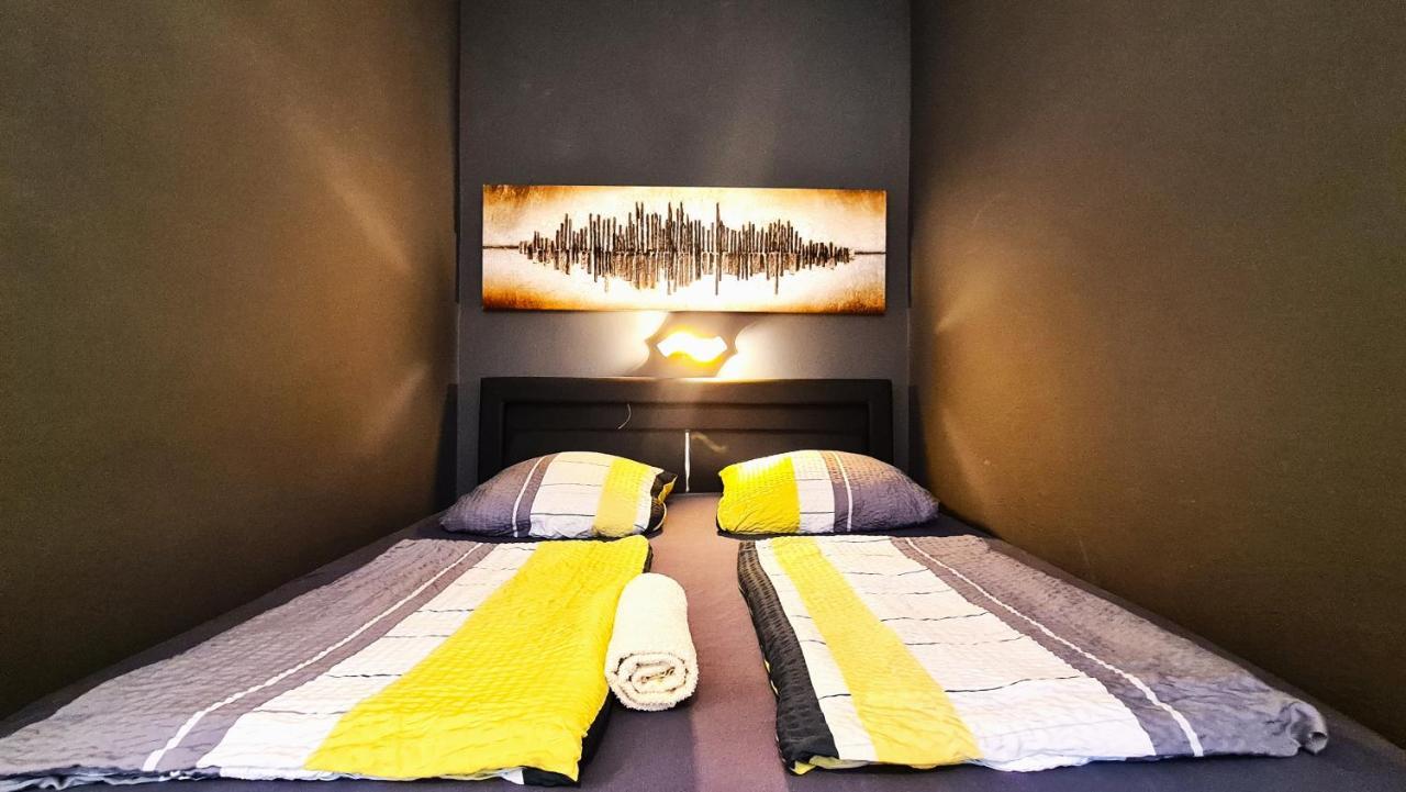Vienna Cityapartments - Luxury 1 外观 照片