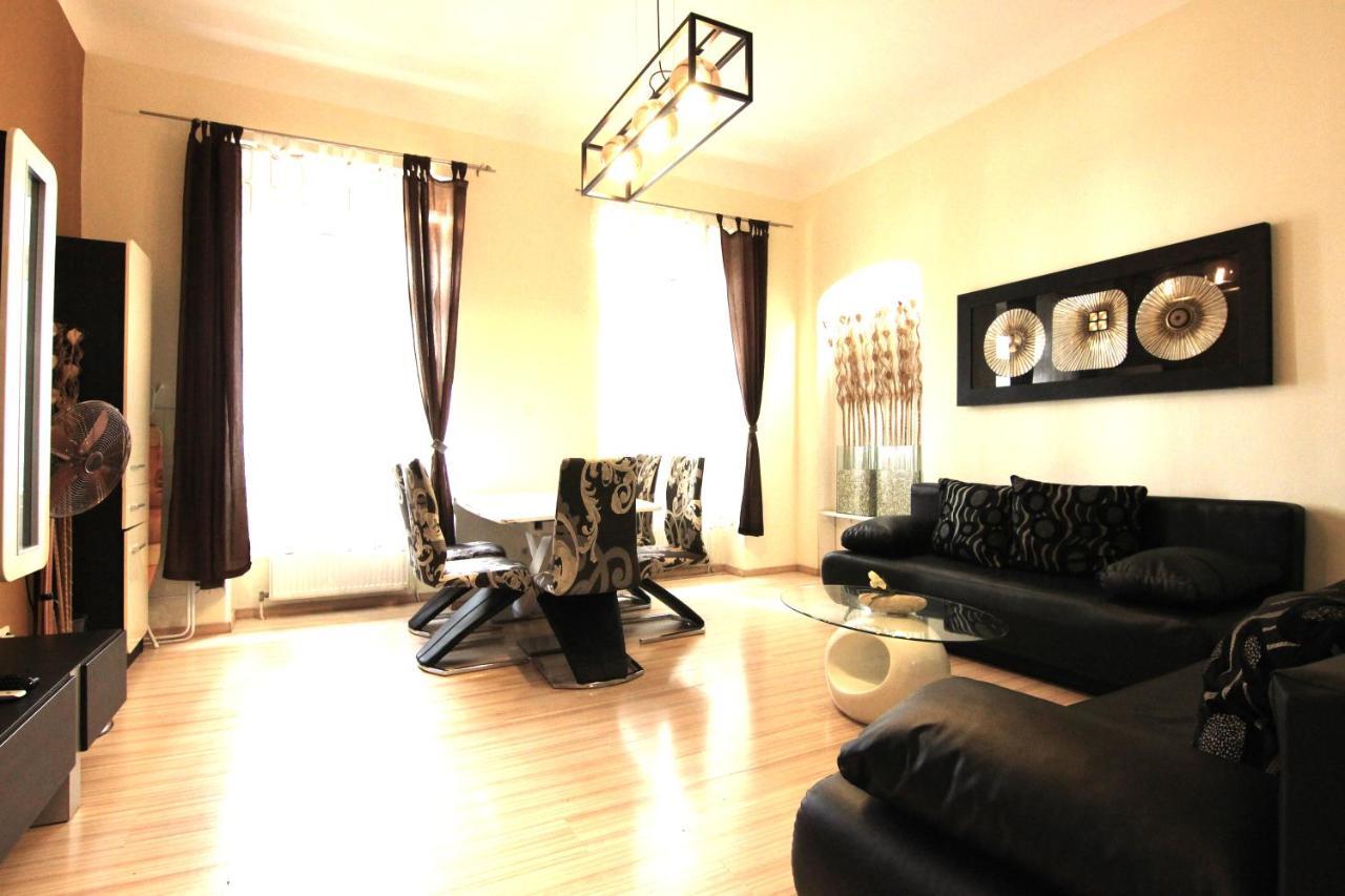 Vienna Cityapartments - Luxury 1 外观 照片