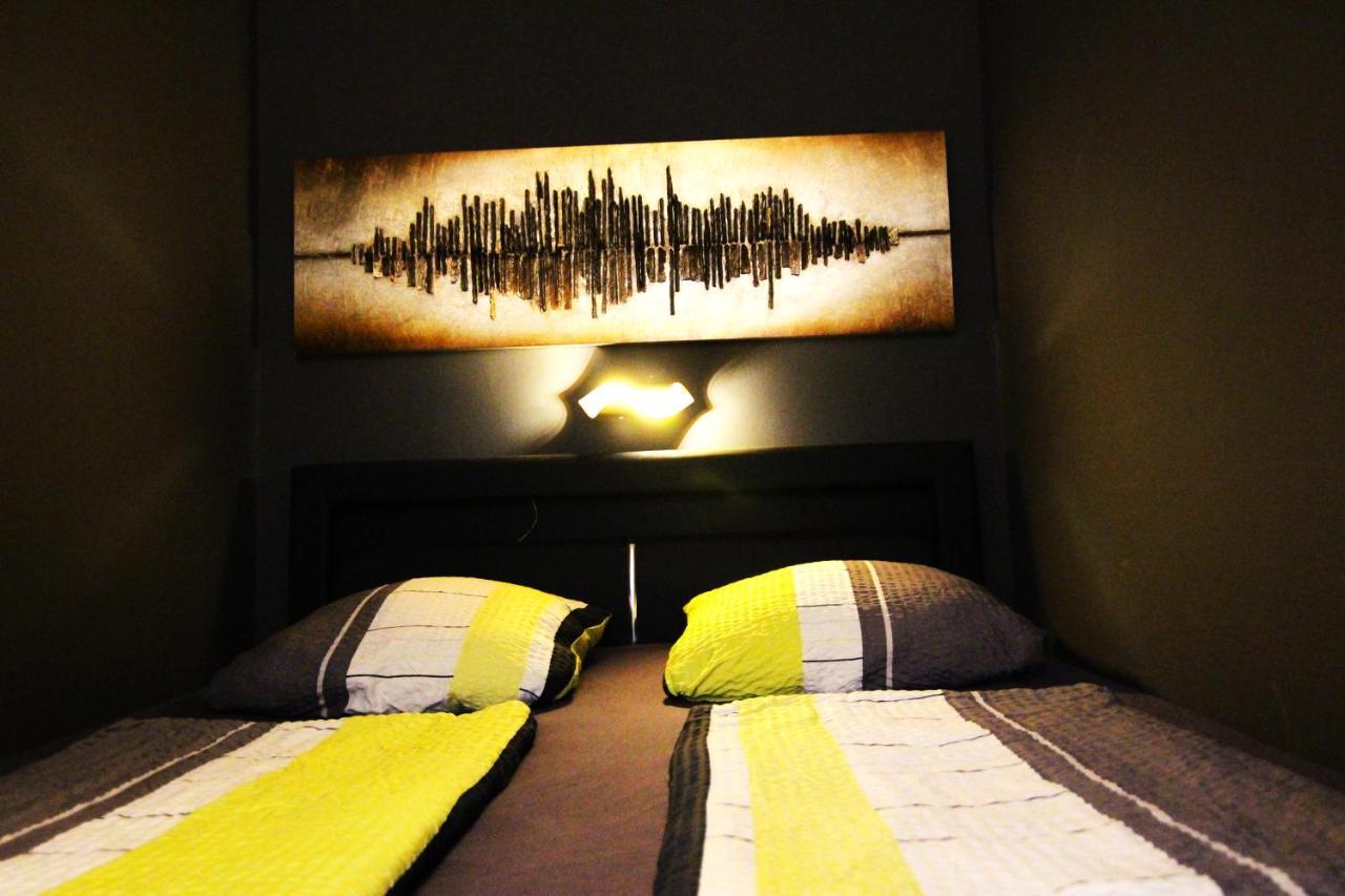 Vienna Cityapartments - Luxury 1 外观 照片