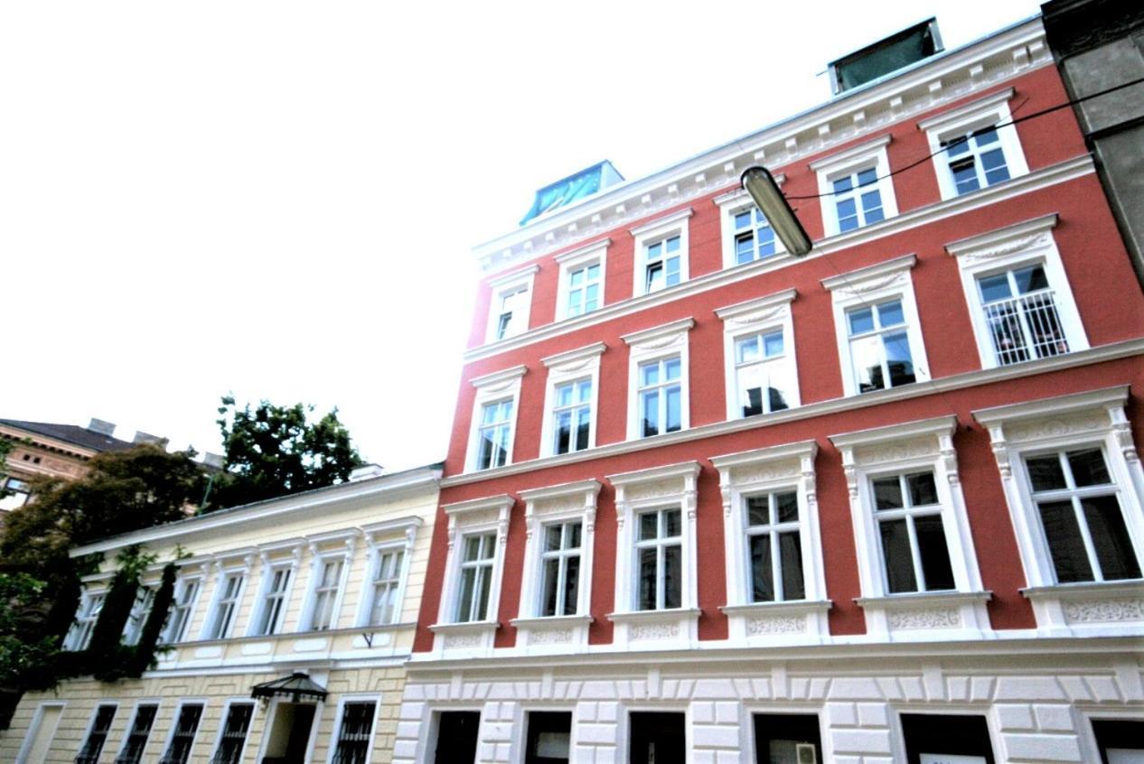 Vienna Cityapartments - Luxury 1 外观 照片