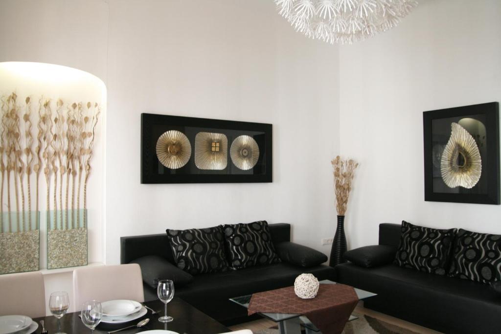 Vienna Cityapartments - Luxury 1 外观 照片