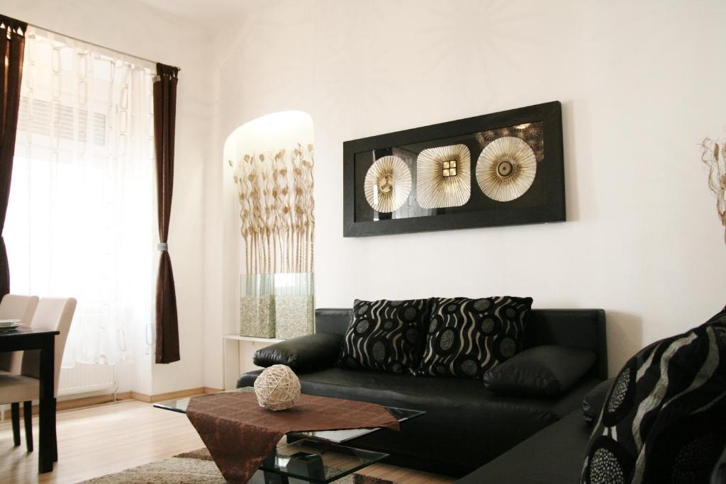 Vienna Cityapartments - Luxury 1 外观 照片