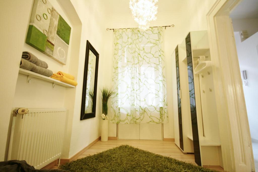 Vienna Cityapartments - Luxury 1 外观 照片