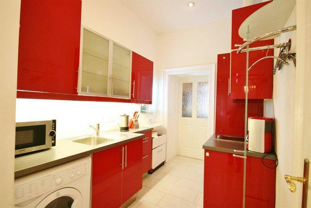 Vienna Cityapartments - Luxury 1 外观 照片