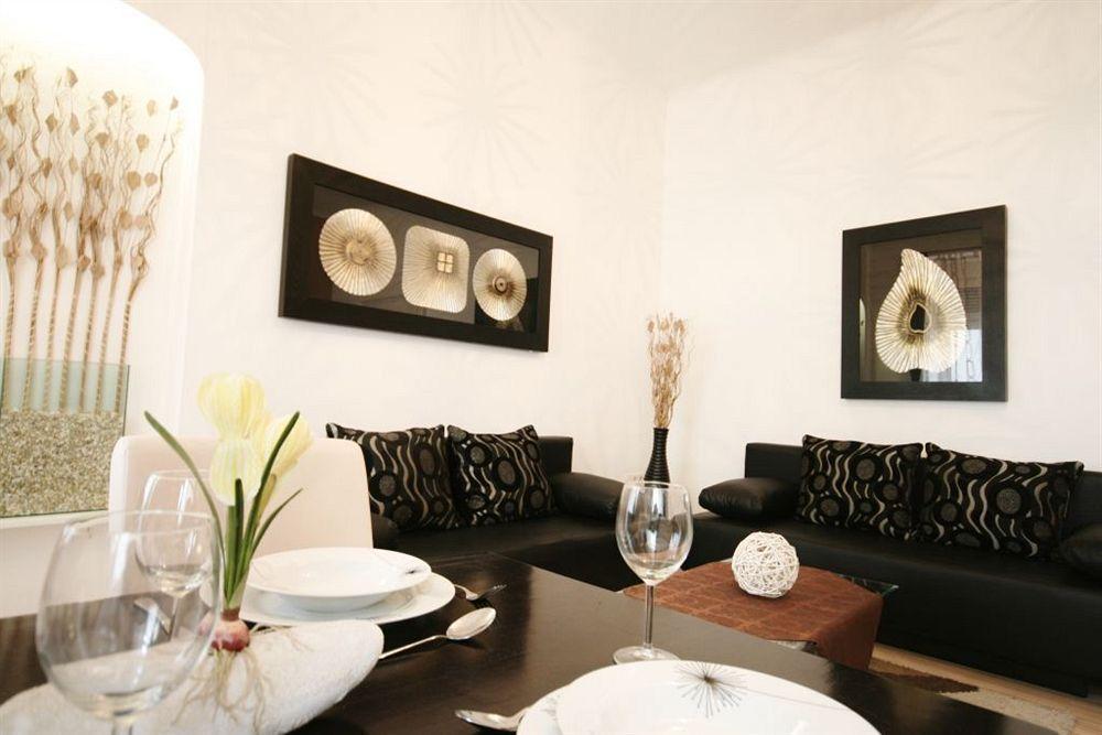 Vienna Cityapartments - Luxury 1 外观 照片