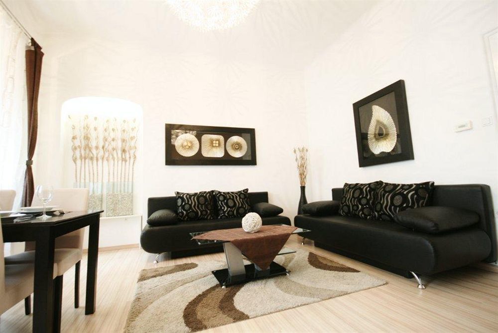 Vienna Cityapartments - Luxury 1 外观 照片