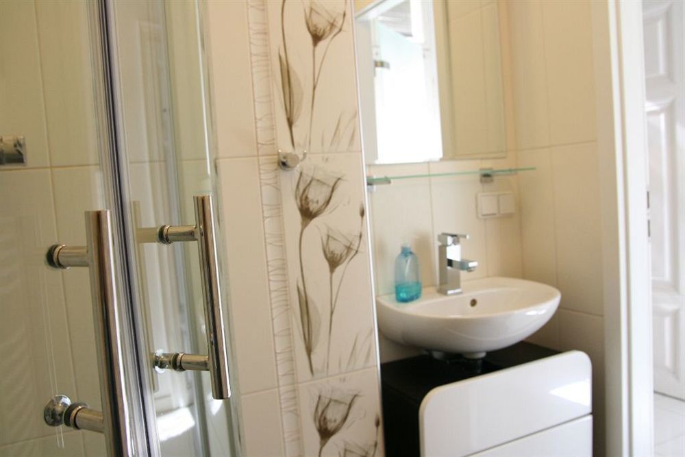 Vienna Cityapartments - Luxury 1 外观 照片
